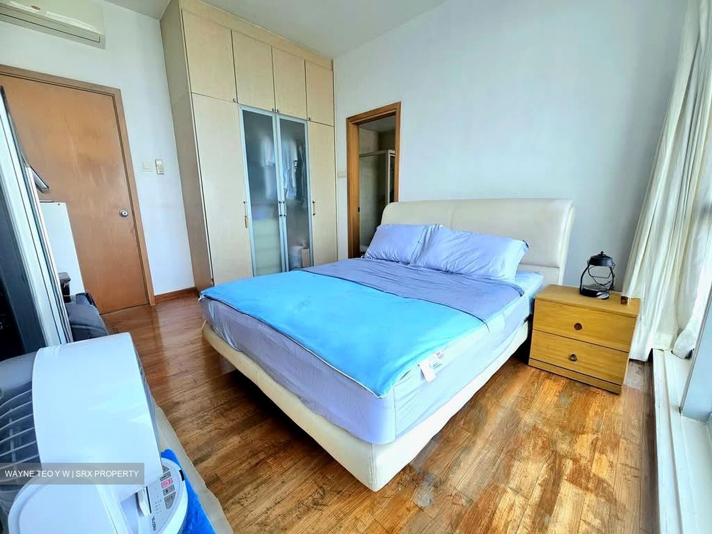 Hillview Regency (D23), Condominium #574541481